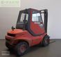 Elevadora - Linde - h 45 d 352