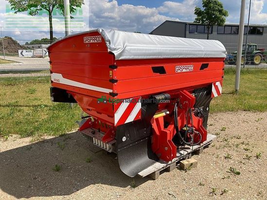 Esparcidor - Maschio - primo ewh