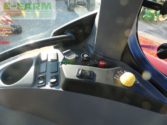 Tractor agrícola - Steyr - 6220 absolut cvt