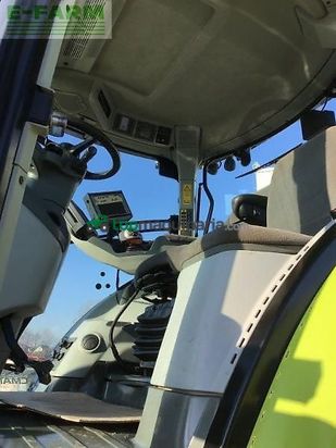 Tractor agrícola - Claas - axion 920