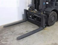 Elevadora - Linde - h 40 d/600 1204-01 Linde