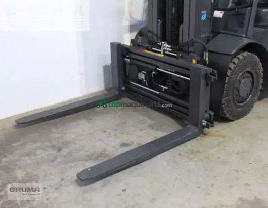 Elevadora - Linde - h 40 d/600 1204-01