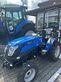 Tractor agrícola - Solis - s 26 + neu