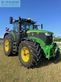 Tractor agrícola - John Deere - 6r 250