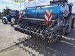Combinado de siembra -  - tramline cx