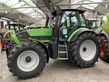 Tractor agrícola - Deutz - 610 ttv