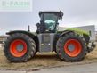 Tractor agrícola - Claas - xerion 4000 trac vc TRAC VC