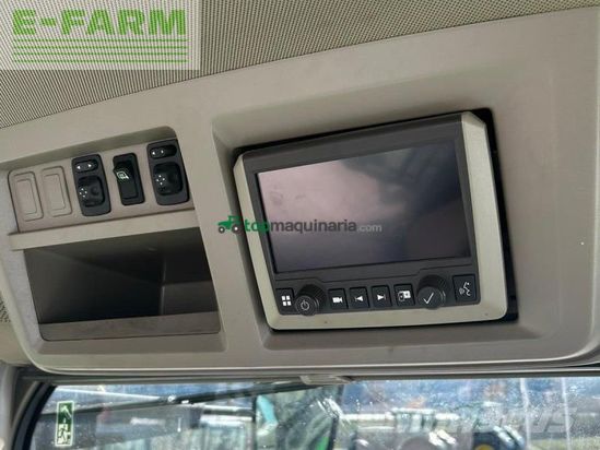 Tractor agrícola - John Deere - 8r 410