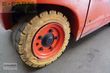 Elevadora - Linde - e 16 ph evo 386-02