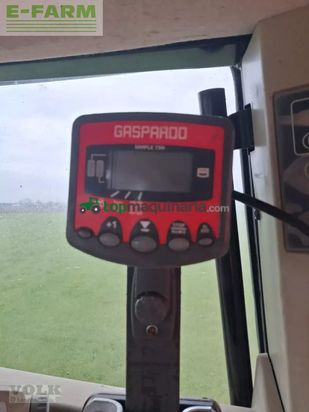 Combinado de siembra - Maschio - dama 300