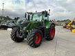Tractor agrícola - Fendt - 724 profi plus tractor (st27635)