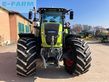 Tractor agrícola - Claas - axion 930 cmatic, cebis, rtk