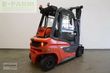 Elevadora - Linde - h 25 t 1202