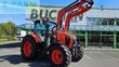 Tractor agrícola - Kubota - m6121