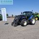 Tractor agrícola - New Holland - t5 85