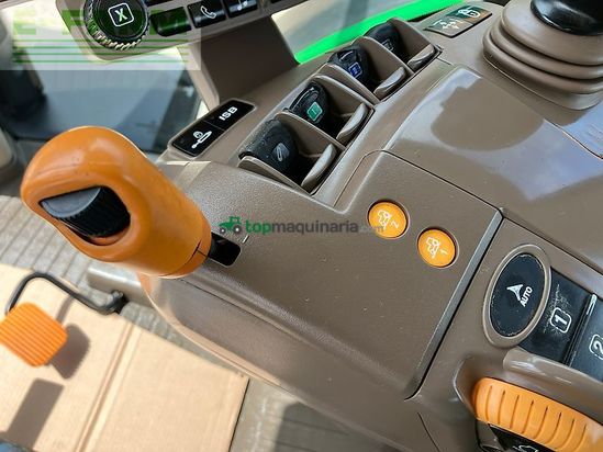 Tractor agrícola - John Deere - 8270r *e23* motor neu