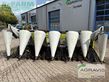 Cabezal - Claas - conspeed 6-75 fc