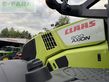Tractor agrícola - Claas - axion 800 cis