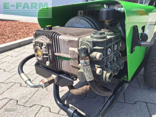 Riego -  - pw-c85 d2030p-t mit 1.800 liter wasserleistung