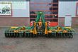 Grada de disco - Veenhuis - terraject disc 6,00m