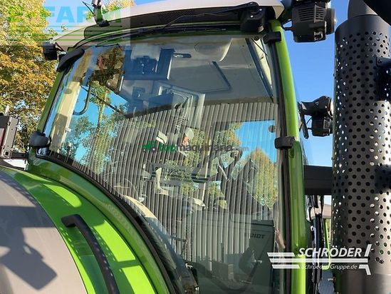 Tractor agrícola - Fendt - 728 vario gen7 profi plus