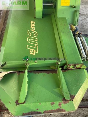 Cortacésped manual - Krone - easycut 28 (ec 28)