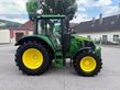 Tractor agrícola - John Deere - 6100m