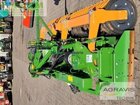 Cultivador - Amazone - kg 4001-2