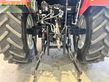Tractor agrícola - Steyr - kompakt 4055 s basis