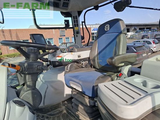 Tractor agrícola - New Holland - t7.230 ac