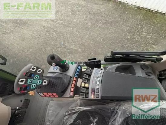 Tractor agrícola - Fendt - 209 v vario gen3 V