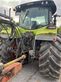Tractor agrícola - Claas - arion 650 cmatic CMATIC