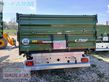 Volquet - Fliegl - tdk 80 fox