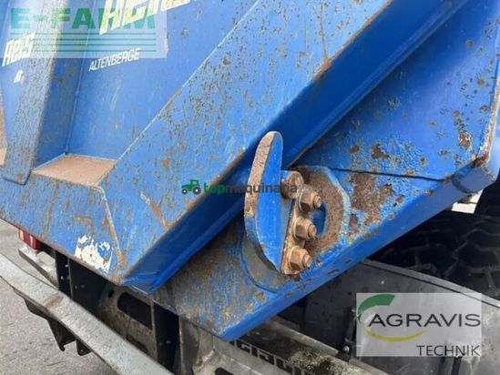 Volquet - Reisch - rtwk-200.ks550