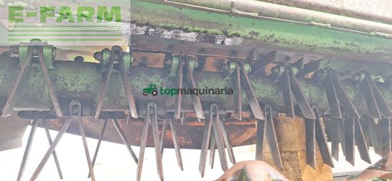 Cortacésped manual - Krone - easy cut 32 cv