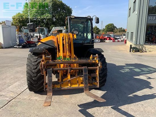 Telescopica - JCB - 536-70 agri super telehandler (st27174)