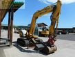 Excavadora - Kobelco - new holland e80-1es mit powertilt ( 8.290kg )