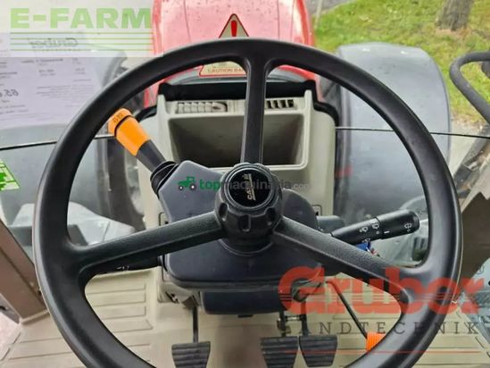 Tractor agrícola - Case IH - puma 230 cvx