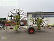 Rastrillo - Claas - liner 3600 comfort