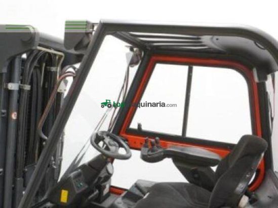Elevadora - Linde - e 30 336-02