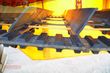 Cosechadora - arrancadora de patata - Grimme - evo 280 clodsep gen ii