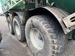 Tractor agrícola - Claas - xerion 3300 trac