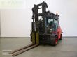 Elevadora - Linde - h 80 d/600 (3b) evo 396-03
