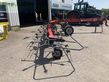 Henificador - Vicon - fanex 1103 c