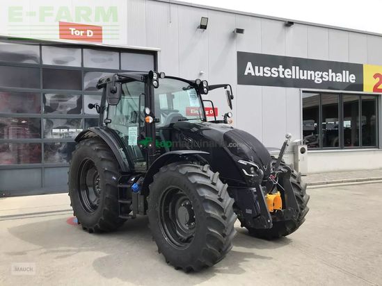 Tractor agrícola - Valtra - a 115