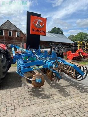 Grada de disco - Niemeyer - kse 475