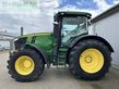 Tractor agrícola - John Deere - 7250r