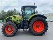 Tractor agrícola - Claas - axion 870 cmatic + gps rtk CMATIC