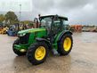 Tractor agrícola - John Deere - 5100m tractor (st24871)