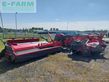 Cortacésped manual - Massey Ferguson - combine dm 9114